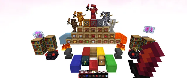Crab V3 16x preview