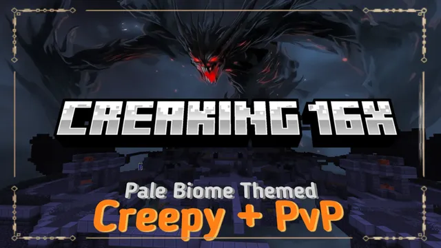 Creaking preview