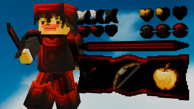 Crimson 32x preview