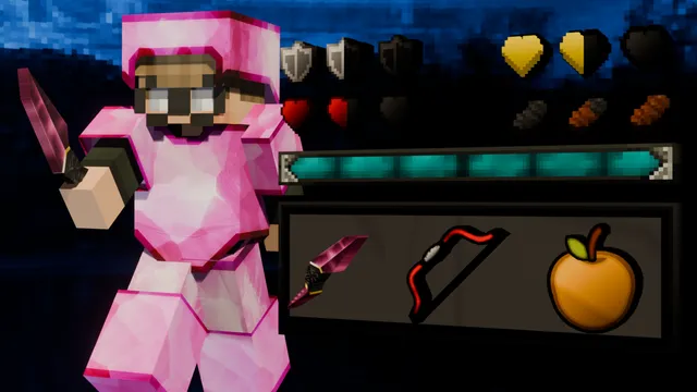 Crixtal Magenta 512x preview