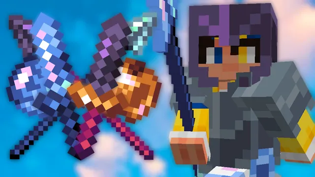 Crystar [16x] preview