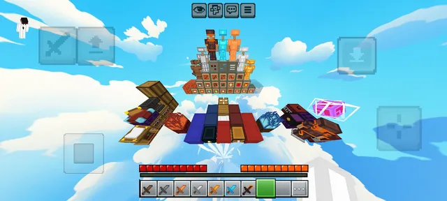 Cubicle 16x [Update!] preview