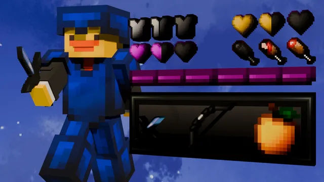 CuzImLegit 0.8k Resourcepack Download preview