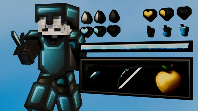CWLounge Pack preview