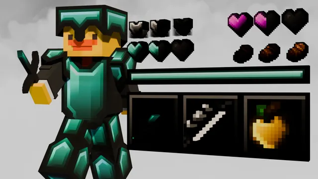CyanEsdeathPack16x preview
