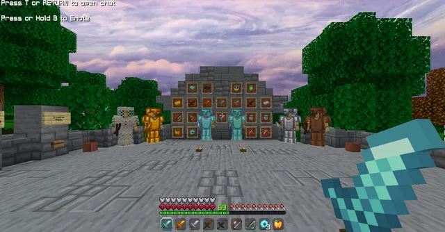 DanoFault [16x] preview