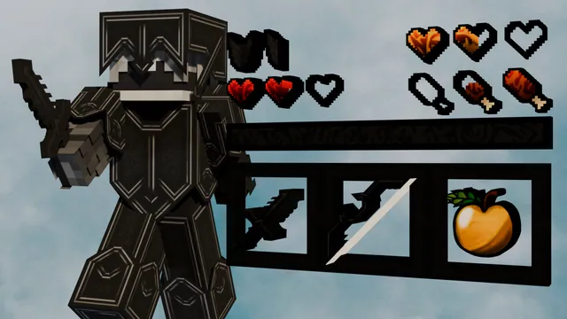 Dark Souls Pack 512x preview
