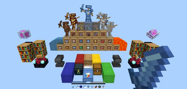 Dashys (Rainbow Dash Pack) 16x preview