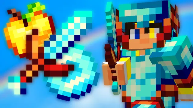 Dawnbringer [16x] preview