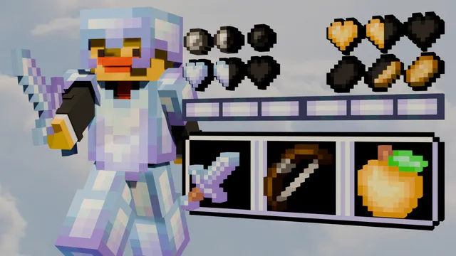 Deadfear 10K Pack Pastel Fade 16x preview