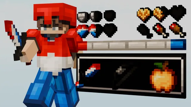 Deep Pepsi Pack 16x preview