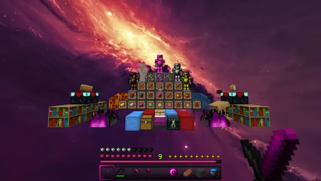 Deep Space [32x]