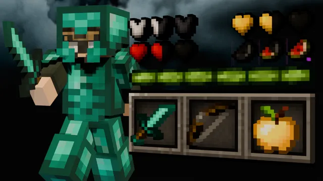 Default Revamp preview