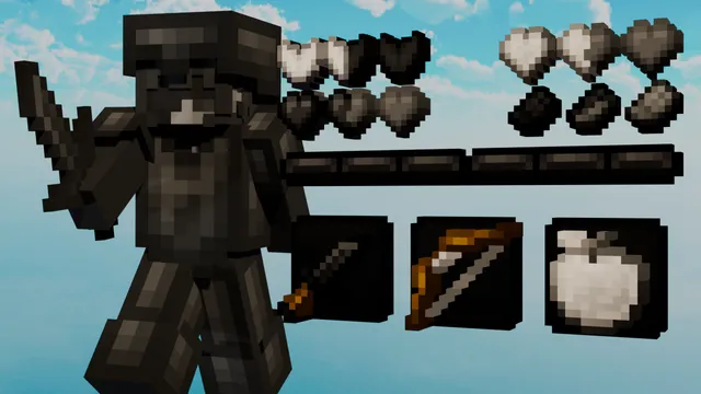 DeividFault 200k Black 16x preview