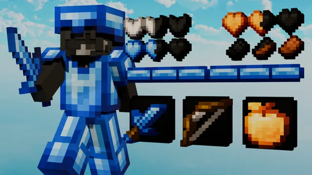 DeividFault 200k Blue 16x preview