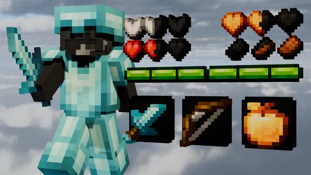 DeividFault 200k Default 16x preview