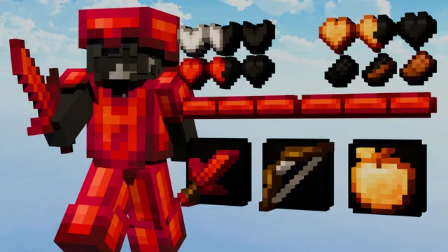 DeividFault 200k Red 16x preview