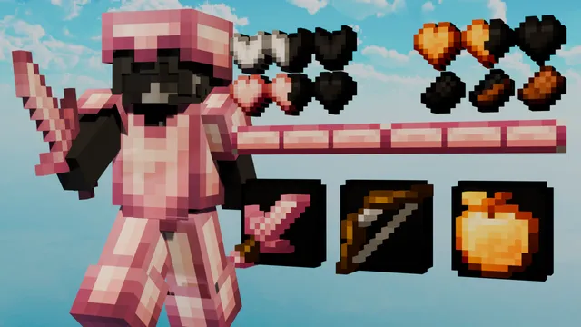 DeividFault 200k Rose 16x preview