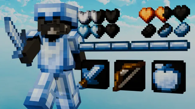 DeividFault 200k Winter 16x preview
