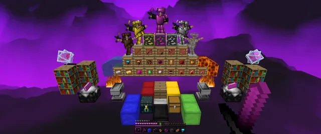 derNOZE 50k