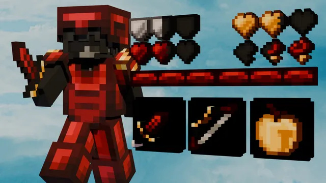 Destiny 16x preview