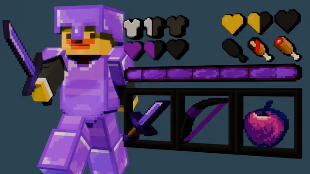 DeVoid preview