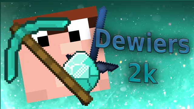 Dewier 2k