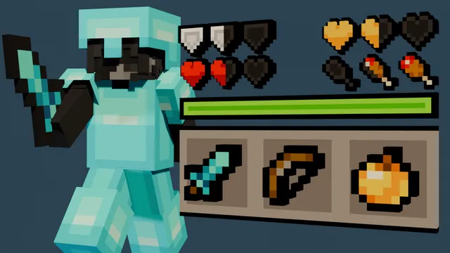 Digs x27 Simple Pack