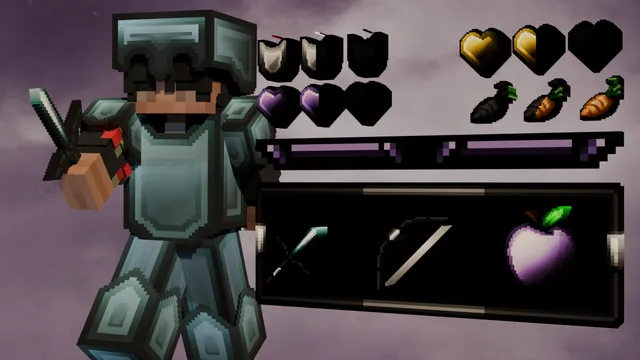 DivusPack 64x Resourcepack Download preview