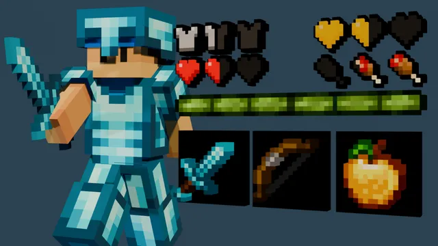 Dolys_Fault_Pack preview