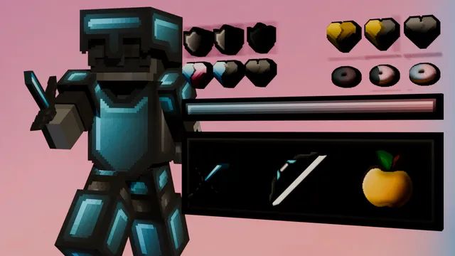 Donut Pack Resourcepack Download preview
