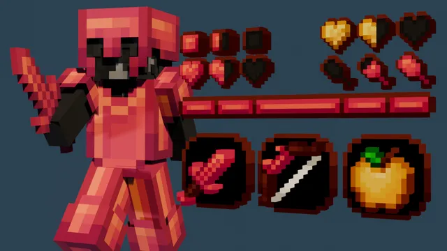 Draconic 16x preview