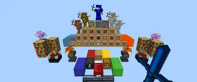 DratzDE 1k Pack preview
