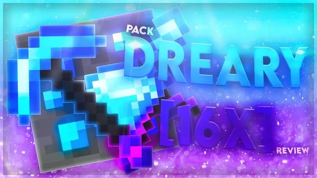 Dreary [16x] preview