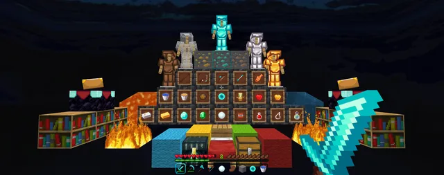 Duelist 32x preview