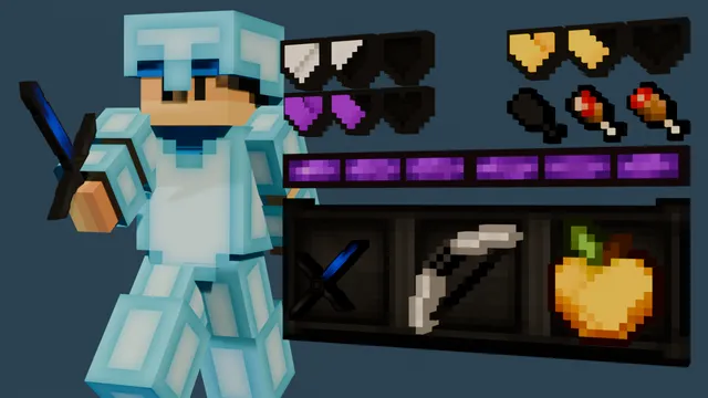 DuXy-SpecialPack Resourcepack Download