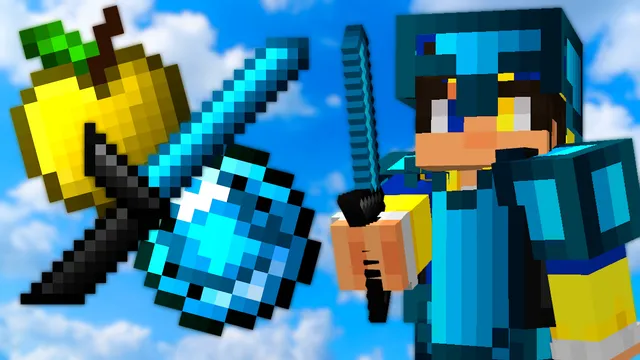 Dynamic Duo [32x] Revamp