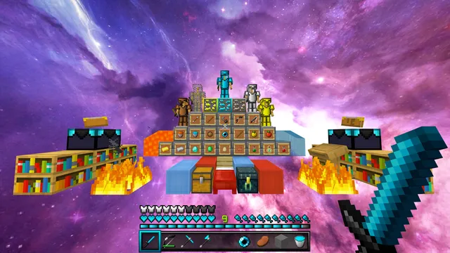 Dynamic Duo Revamp [32x]