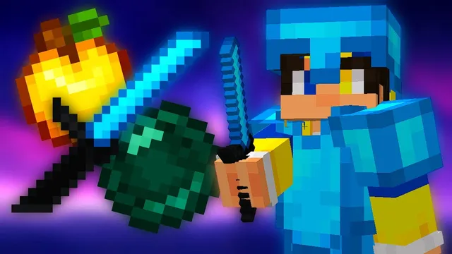 Dynamic Duo [32x] Revamp