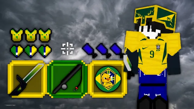 Dynamic Duo V2 [BRASIL]