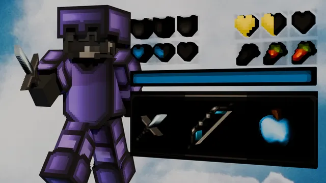 EinCoolesPack Resourcepack Download preview