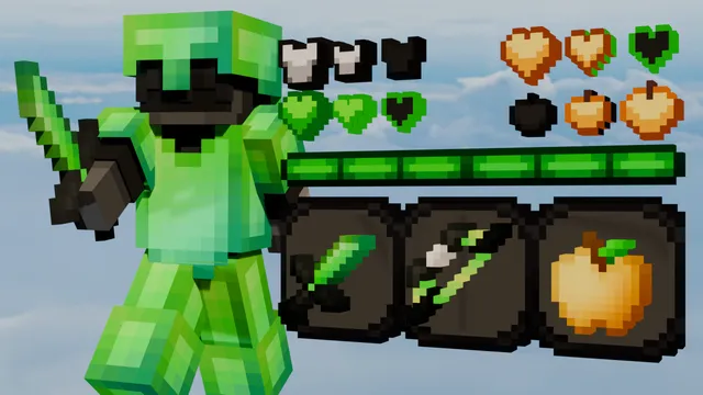 Elfix 16x preview