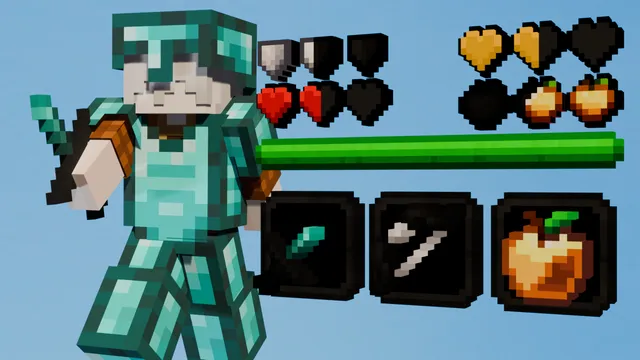 Eliptical 16x preview