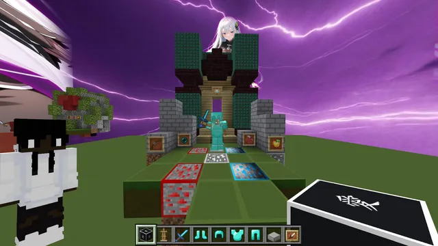 EMP preview