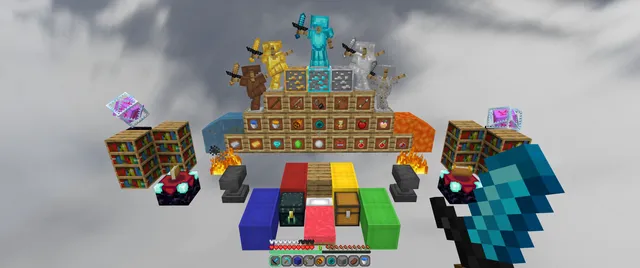 Enchanted 16x