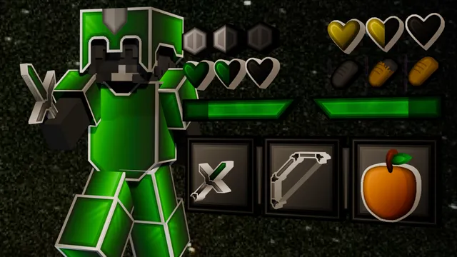 Enola 256x Resourcepack Download preview