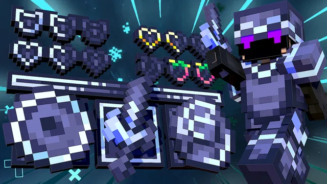 Equity 16x [Blue] preview