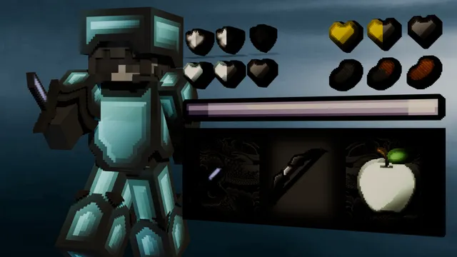 Esdeath Ether preview