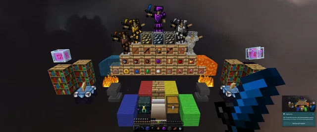 Evoli [16x] preview