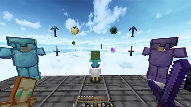 Faith War 32x